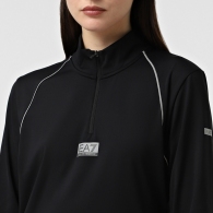 Hanorac EA7 EMPORIO ARMANI TRAIN FUROR7 W TEE LS thumbnav 6