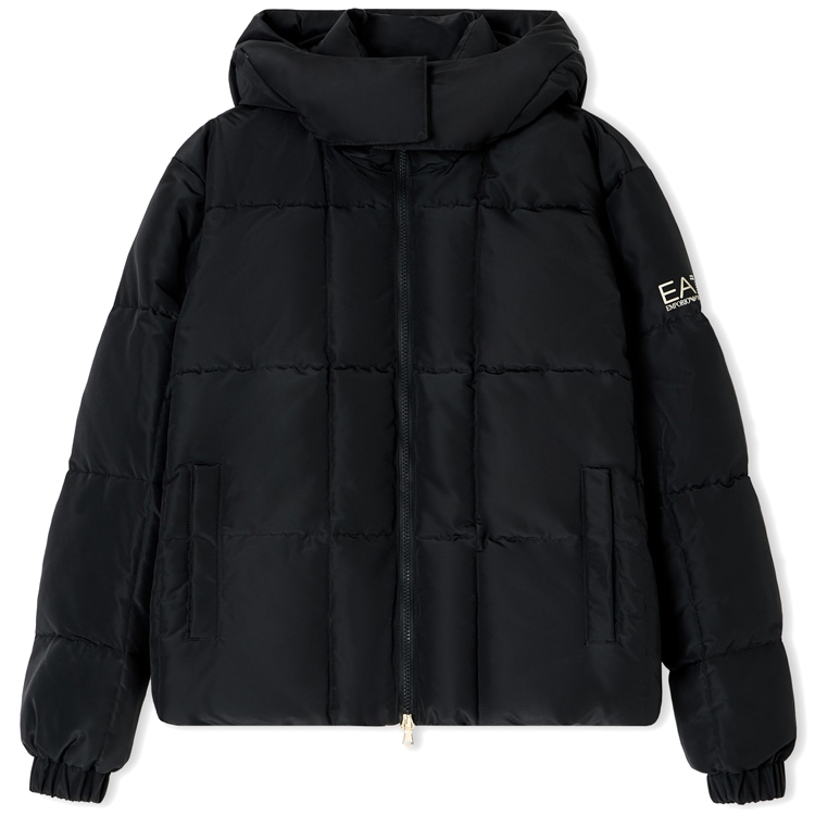 Scurta EA7 EMPORIO ARMANI WINTER JACKETS W JACKET HO EXT photo 2