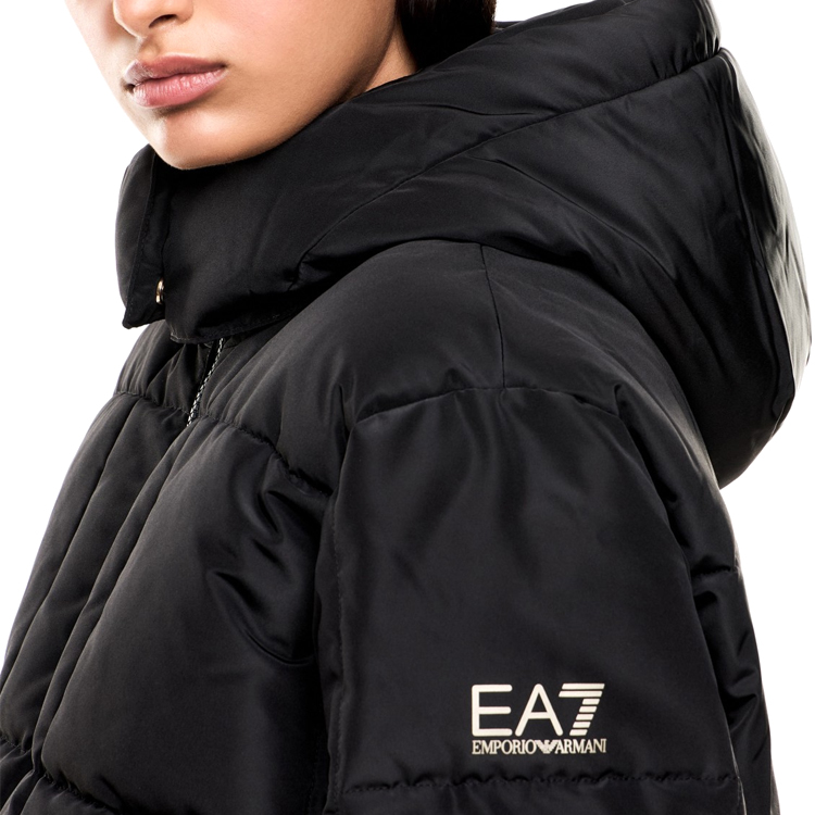 Scurta EA7 EMPORIO ARMANI WINTER JACKETS W JACKET HO EXT photo 5