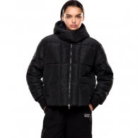 Scurta EA7 EMPORIO ARMANI WINTER JACKETS W JACKET HO EXT thumbnav