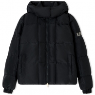 Scurta EA7 EMPORIO ARMANI WINTER JACKETS W JACKET HO EXT thumbnav 2