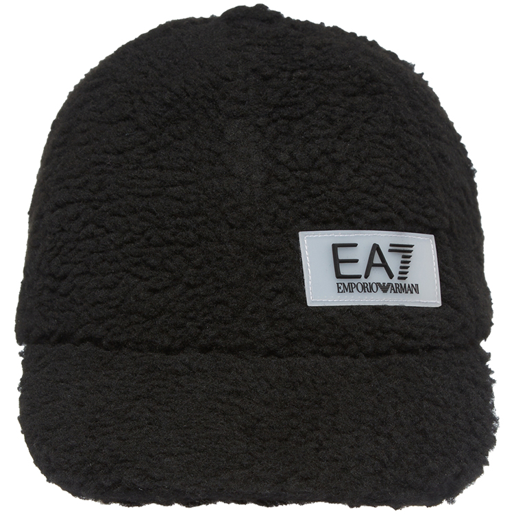 Кепка EA7 EMPORIO ARMANI TRAIN CONTEMPORARY W HAT photo 2