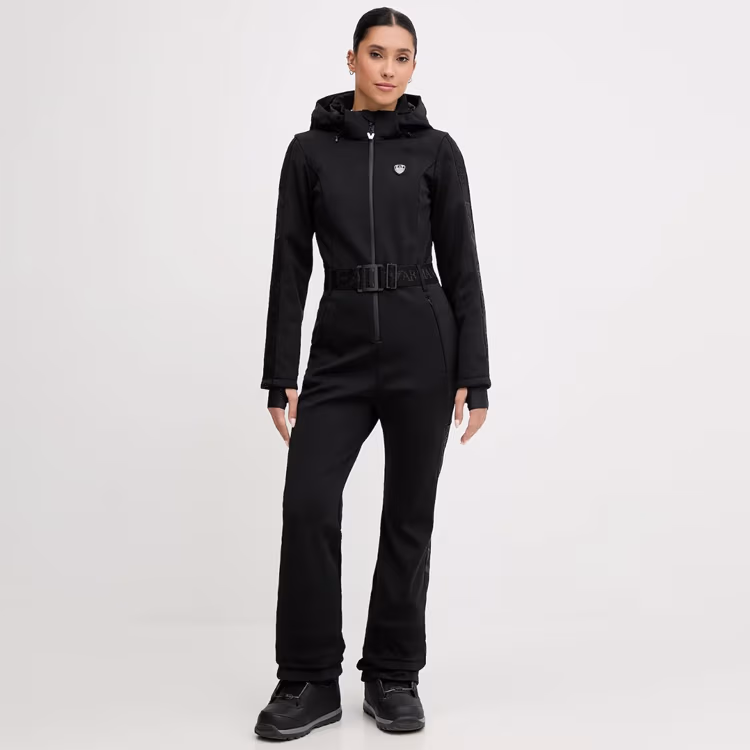 Комбинезон EA7 EMPORIO ARMANI SKI W KITZBUHEL SOFTSHELL