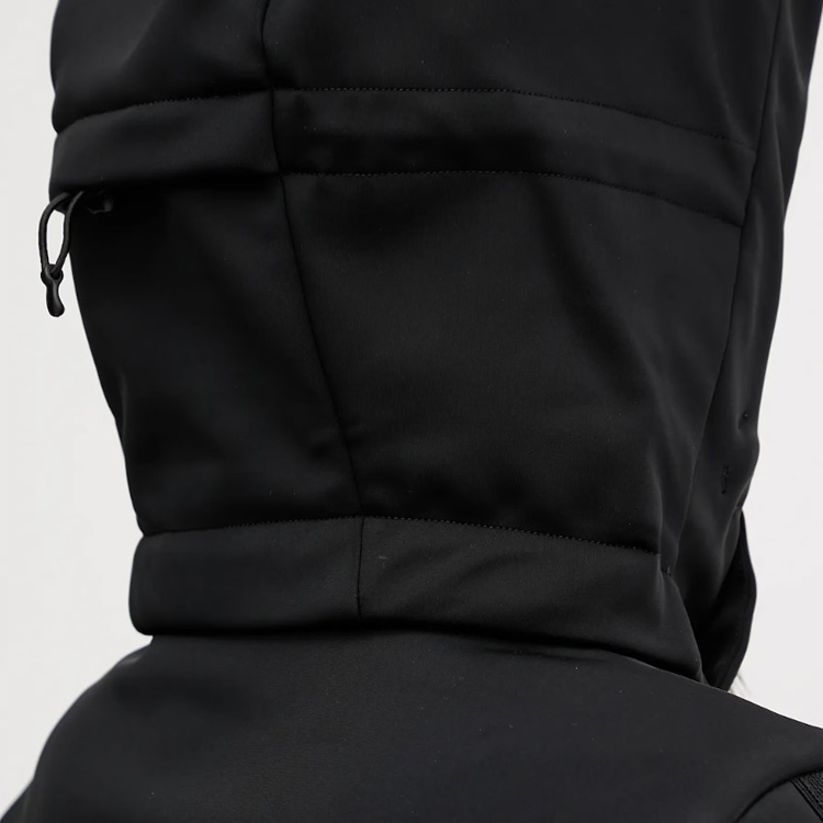 Комбинезон EA7 EMPORIO ARMANI SKI W KITZBUHEL SOFTSHELL photo 4