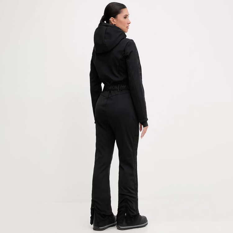 Комбинезон EA7 EMPORIO ARMANI SKI W KITZBUHEL SOFTSHELL photo 5