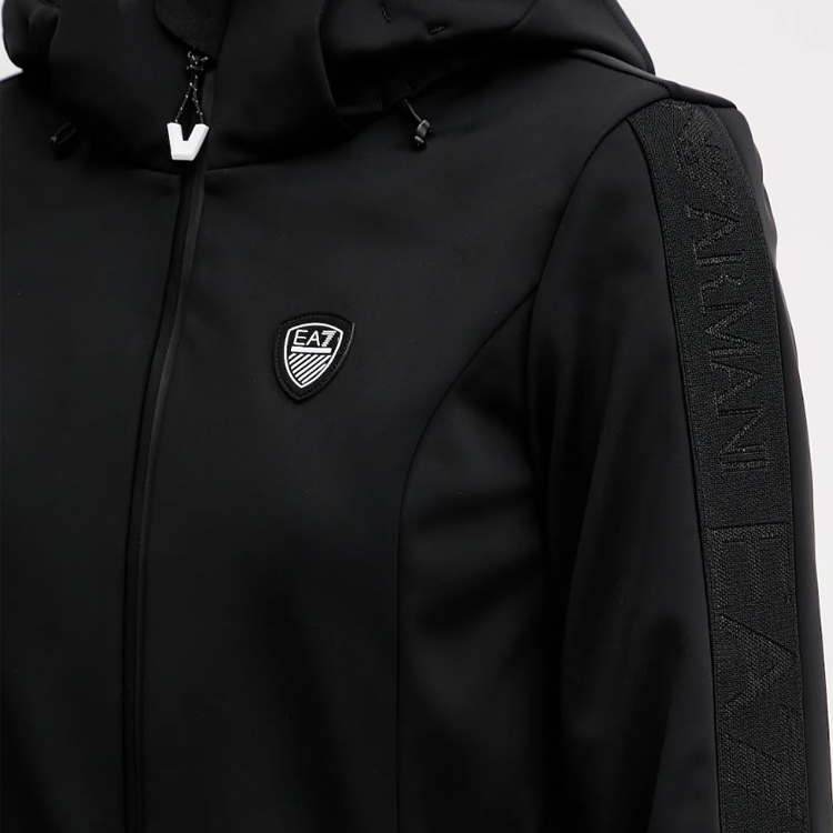 Комбинезон EA7 EMPORIO ARMANI SKI W KITZBUHEL SOFTSHELL photo 6
