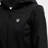 Комбинезон EA7 EMPORIO ARMANI SKI W KITZBUHEL SOFTSHELL thumbnav 6