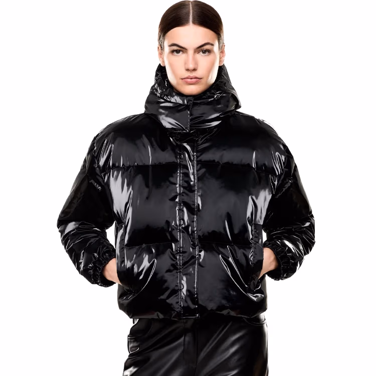 Scurta EA7 EMPORIO ARMANI BOMBER JACKET