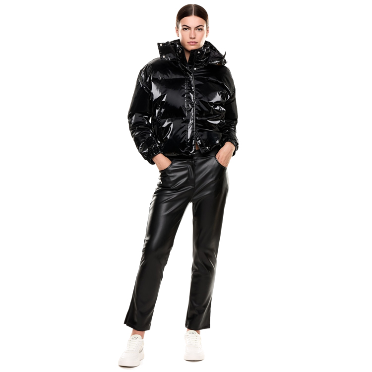 Куртка EA7 EMPORIO ARMANI BOMBER JACKET photo 2