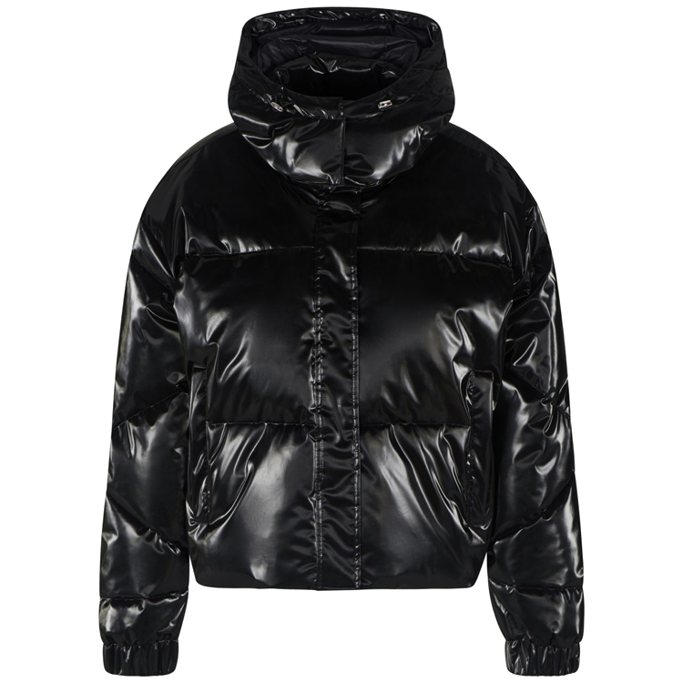 Куртка EA7 EMPORIO ARMANI BOMBER JACKET photo 5