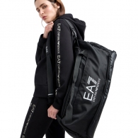 Сумка спортивная EA7 EMPORIO ARMANI MEDIUM GYM thumbnav 4