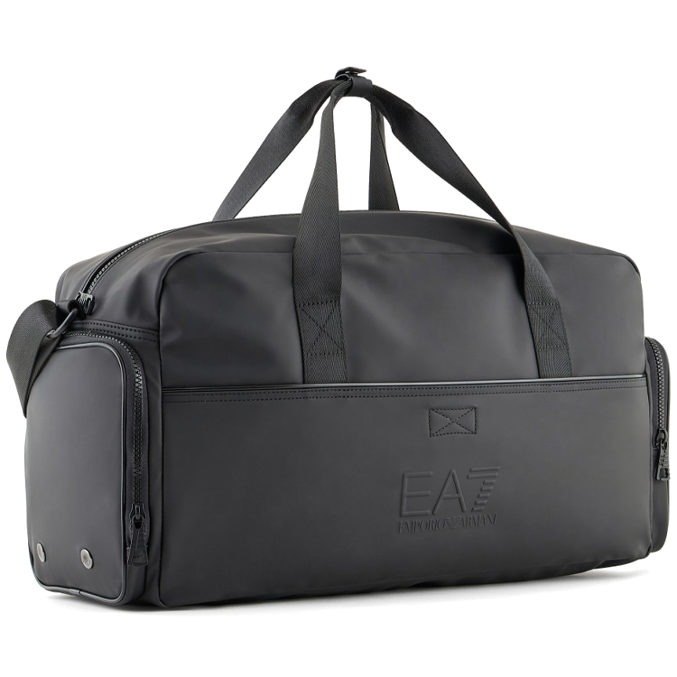Сумка спортивная EA7 EMPORIO ARMANI TRAIN U GYM BAG TECH photo 2