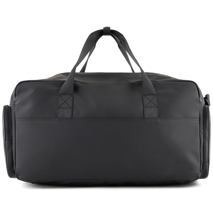 Сумка спортивная EA7 EMPORIO ARMANI TRAIN U GYM BAG TECH photo 3