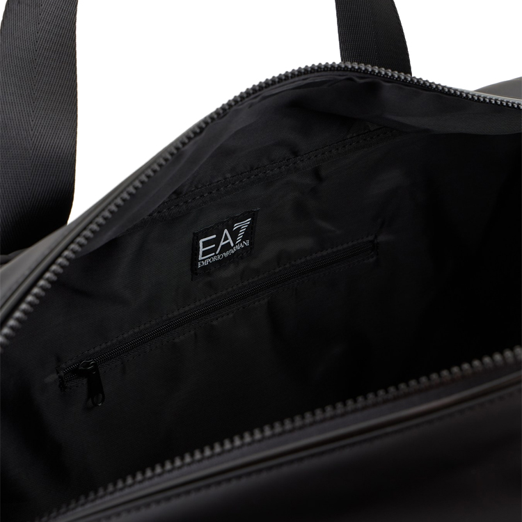 Сумка спортивная EA7 EMPORIO ARMANI TRAIN U GYM BAG TECH photo 4