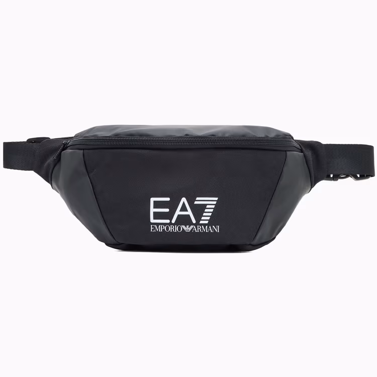 Сумка на пояс EA7 EMPORIO ARMANI WAISTBAG