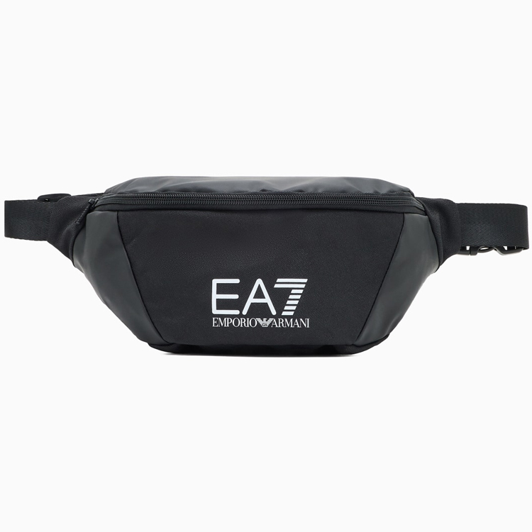 Сумка на пояс EA7 EMPORIO ARMANI WAISTBAG