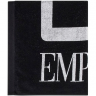 Полотенце EA7 EMPORIO ARMANI WATERSPORTS BW U VISIBILITY TO thumbnav 2