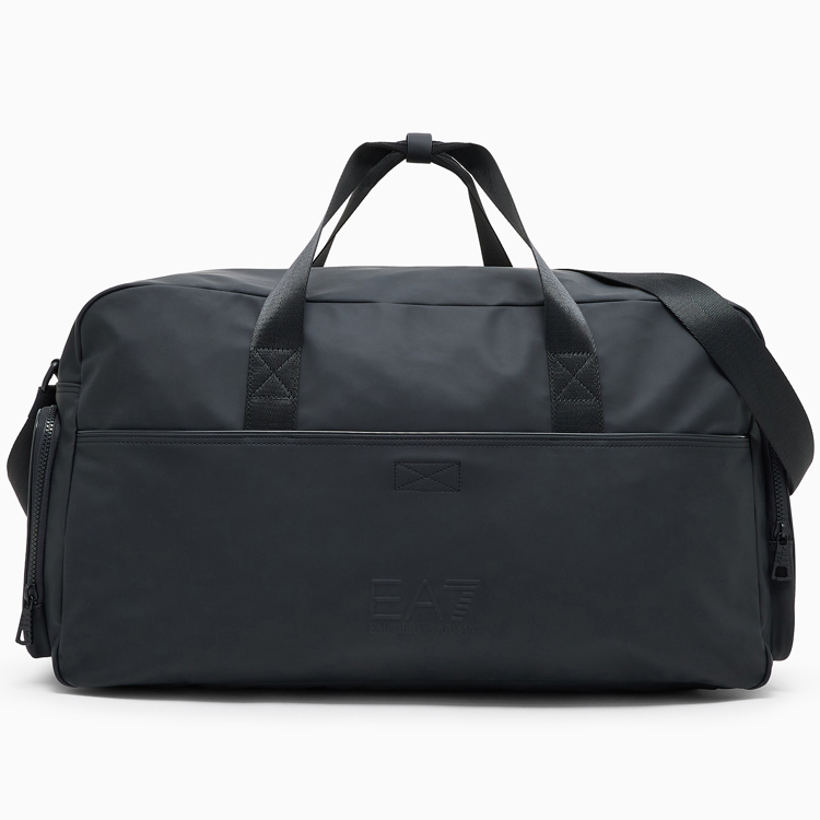 Сумка спортивная EA7 EMPORIO ARMANI TRAIN U GYM BAG TECH photo 1