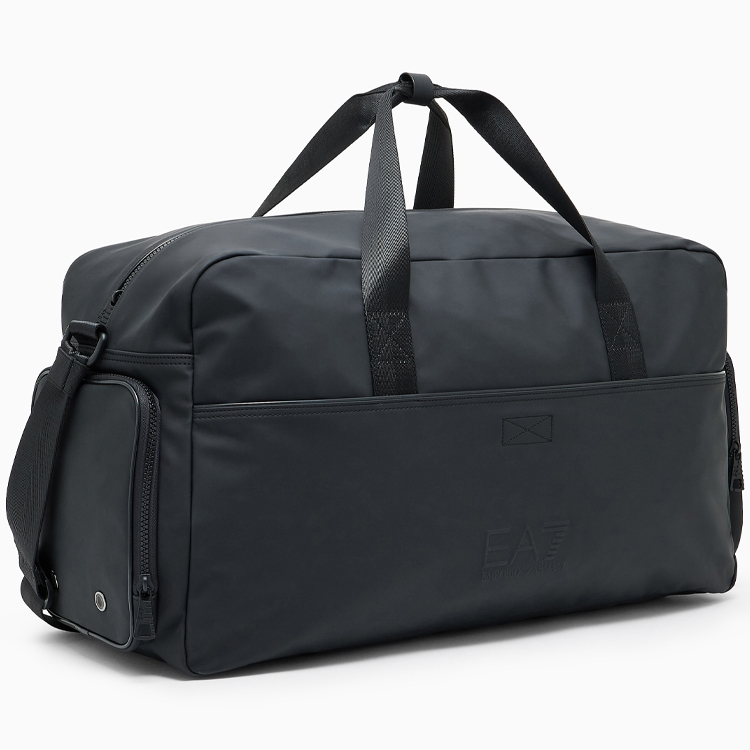 Сумка спортивная EA7 EMPORIO ARMANI TRAIN U GYM BAG TECH photo 2