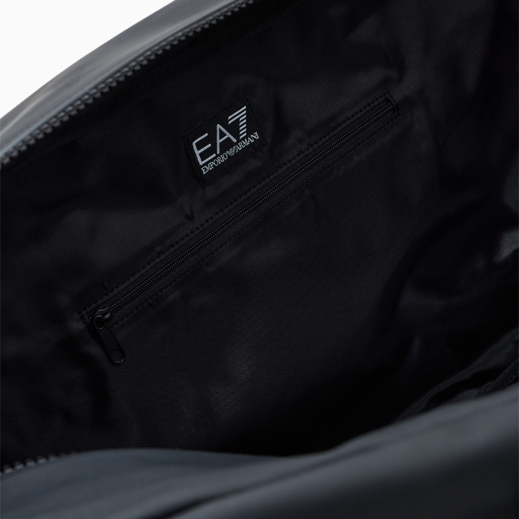 Сумка спортивная EA7 EMPORIO ARMANI TRAIN U GYM BAG TECH photo 4