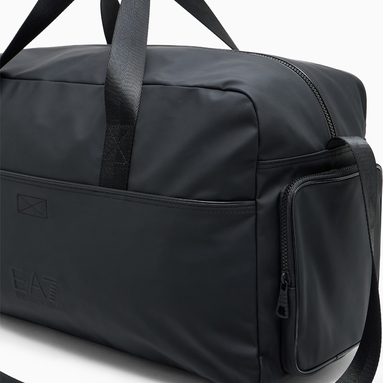 Сумка спортивная EA7 EMPORIO ARMANI TRAIN U GYM BAG TECH photo 5