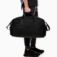 Сумка спортивная EA7 EMPORIO ARMANI TRAIN U GYM BAG TECH thumbnav 6