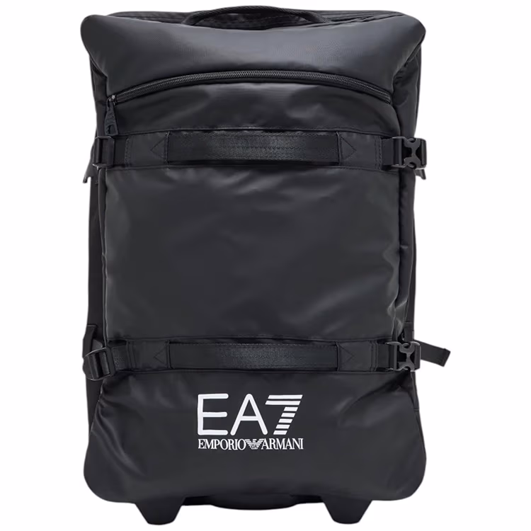 Чемодан EA7 EMPORIO ARMANI TRAIN U CABIN TROLLEY 
