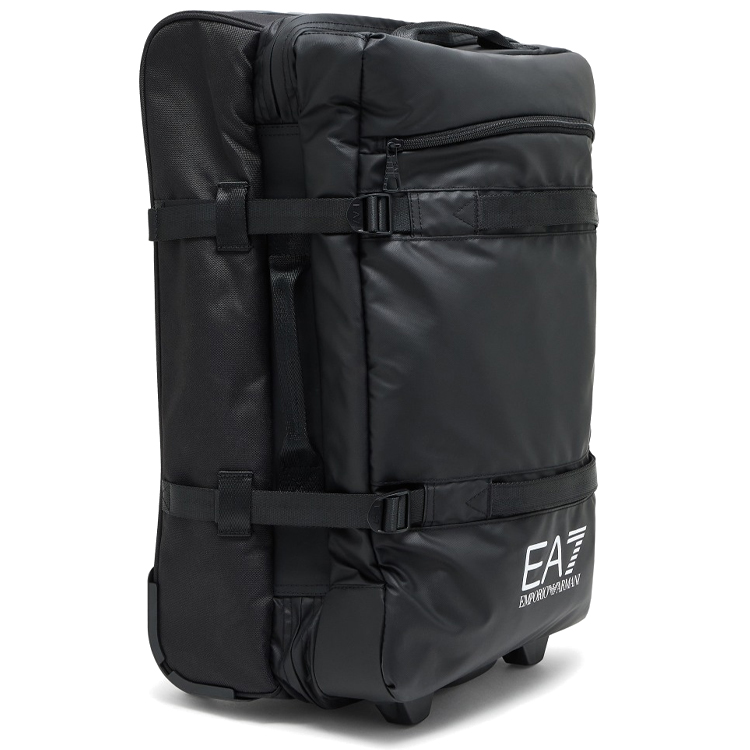 Чемодан EA7 EMPORIO ARMANI TRAIN U CABIN TROLLEY photo 2