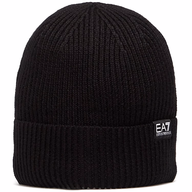 Caciula EA7 EMPORIO ARMANI MOUNTAIN CORE U BEANIE PC WO