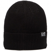Шапка EA7 EMPORIO ARMANI MOUNTAIN CORE U BEANIE PC WO thumbnav