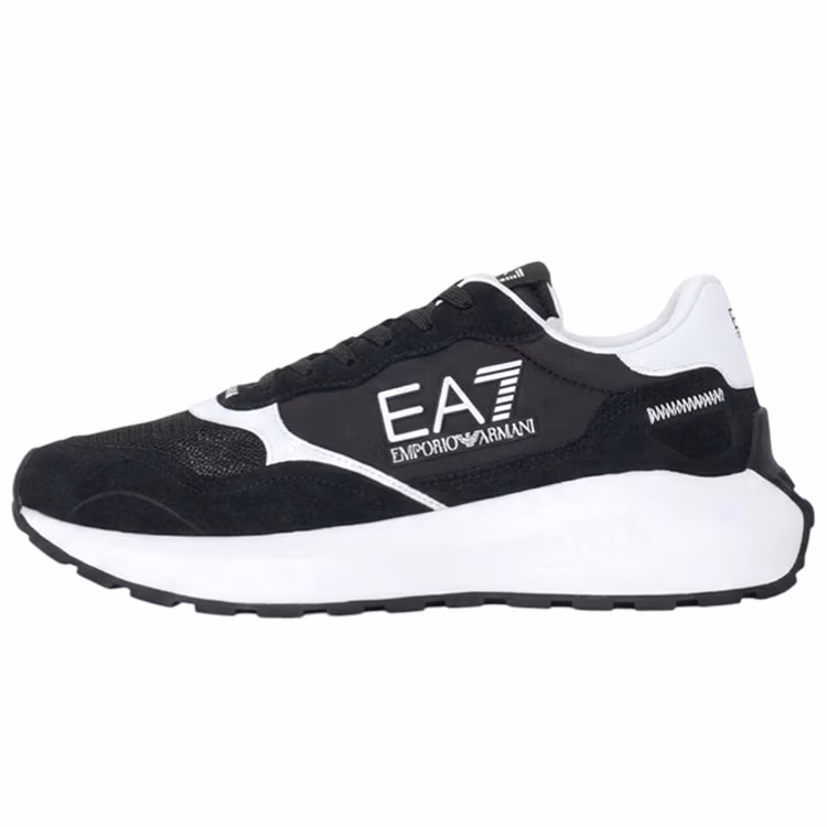 Incaltaminte Sport EA7 EMPORIO ARMANI Wader sneakers