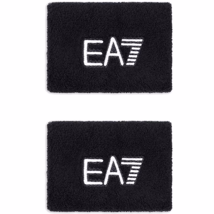 Напульсники EA7 EMPORIO ARMANI TENNIS PRO U WRISTBAND 