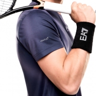 Напульсники EA7 EMPORIO ARMANI TENNIS PRO U WRISTBAND thumbnav 4