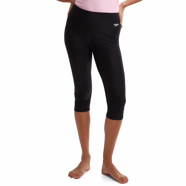 Легинсы Speedo ESS 3/4 SP PANT AF