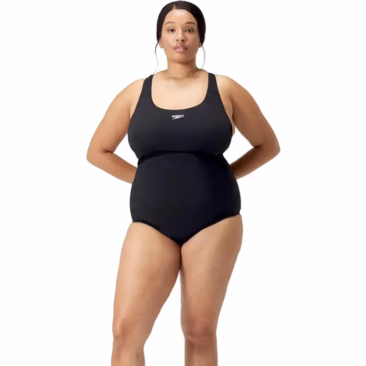 Купальник Speedo END+ MDLT 1 PC AF 