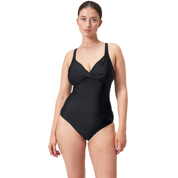 Купальник Speedo Shaping Cross Knot