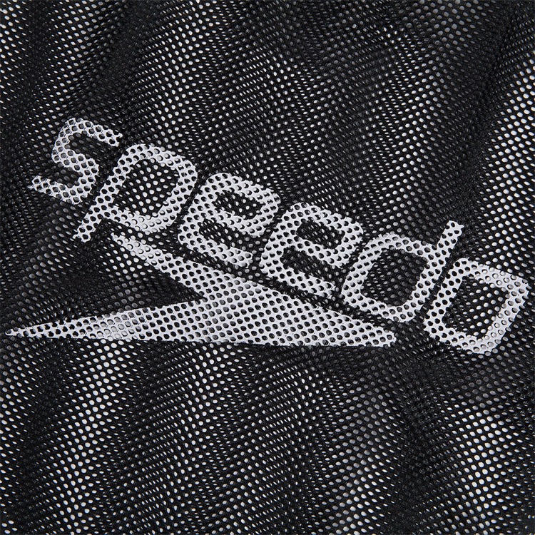 Мешок для мокрых вещей Speedo EQUIP MESH BAG XU photo 4