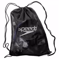 Мешок для мокрых вещей Speedo EQUIP MESH BAG XU