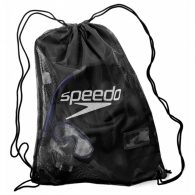 Мешок для мокрых вещей Speedo EQUIP MESH BAG XU thumbnav