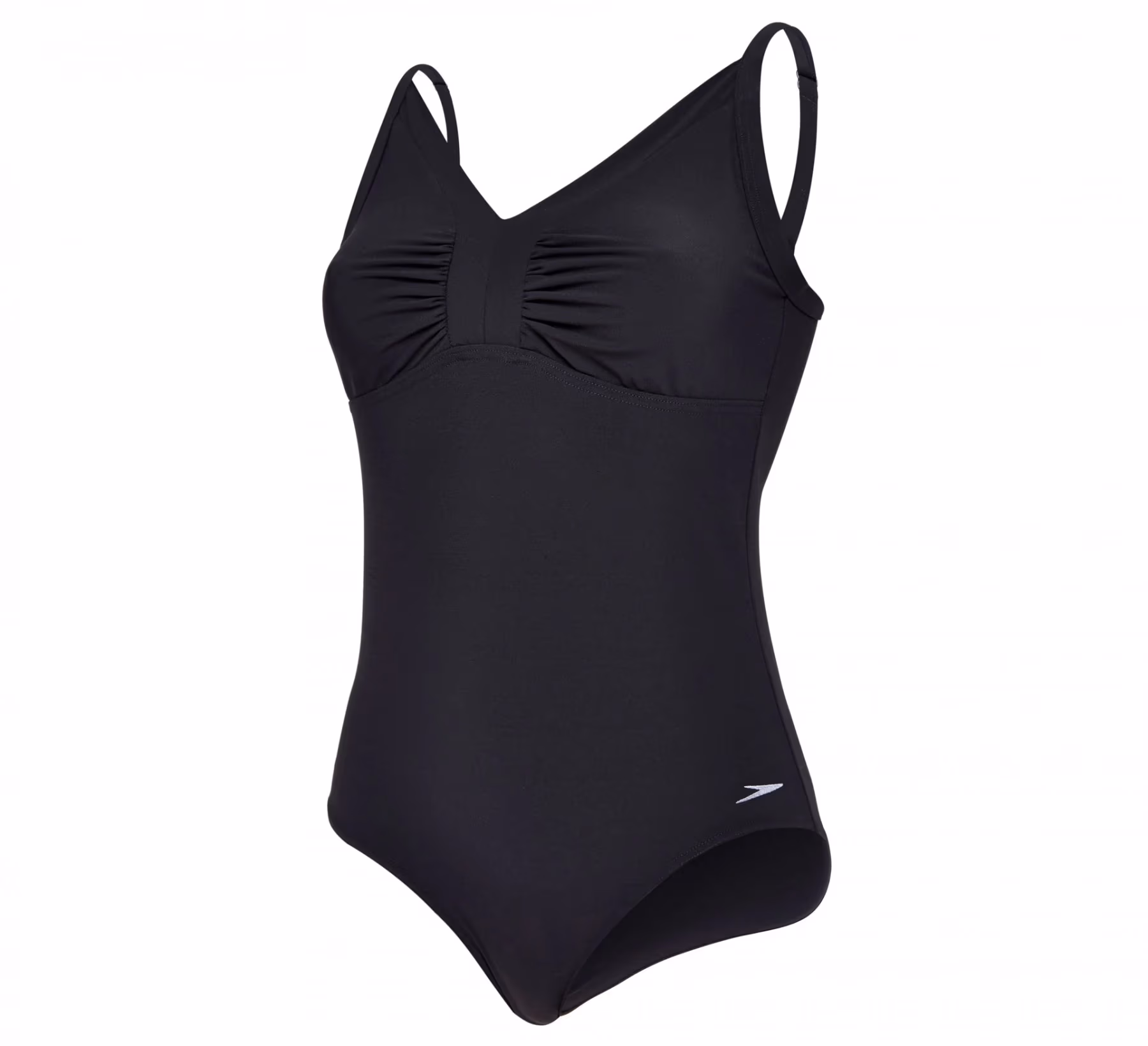  Speedo SPDSCU WATERGEM AJ AF BLACK