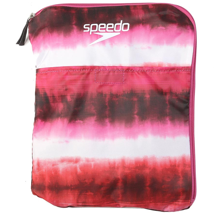 Мешок для мокрых вещей Speedo DELUXE VENT MESH BAG XU photo 5