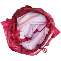 Мешок для мокрых вещей Speedo DELUXE VENT MESH BAG XU thumbnav 3