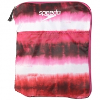 Мешок для мокрых вещей Speedo DELUXE VENT MESH BAG XU thumbnav 5