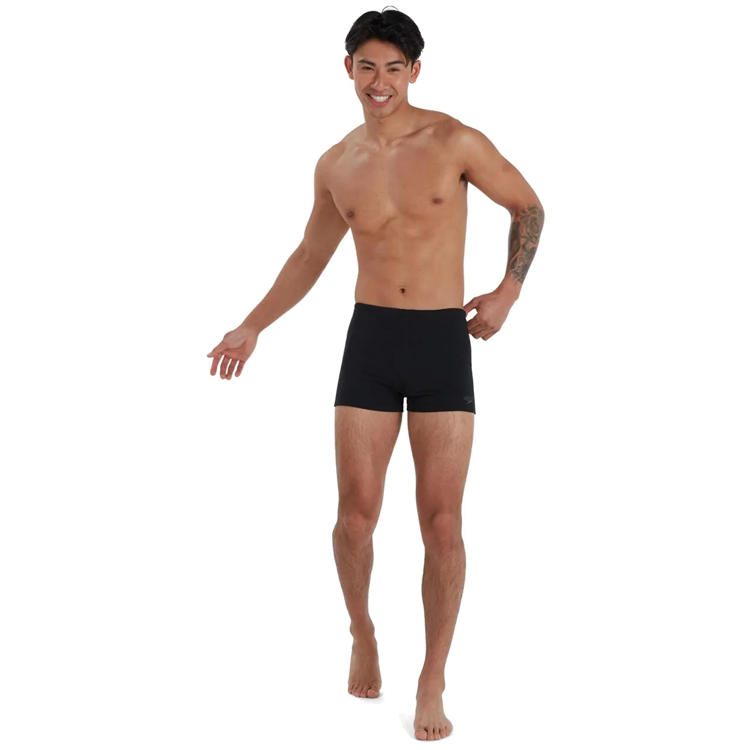 Плавки-шорты Speedo ESSENTIALS END+ ASHT AM/Черный photo 3