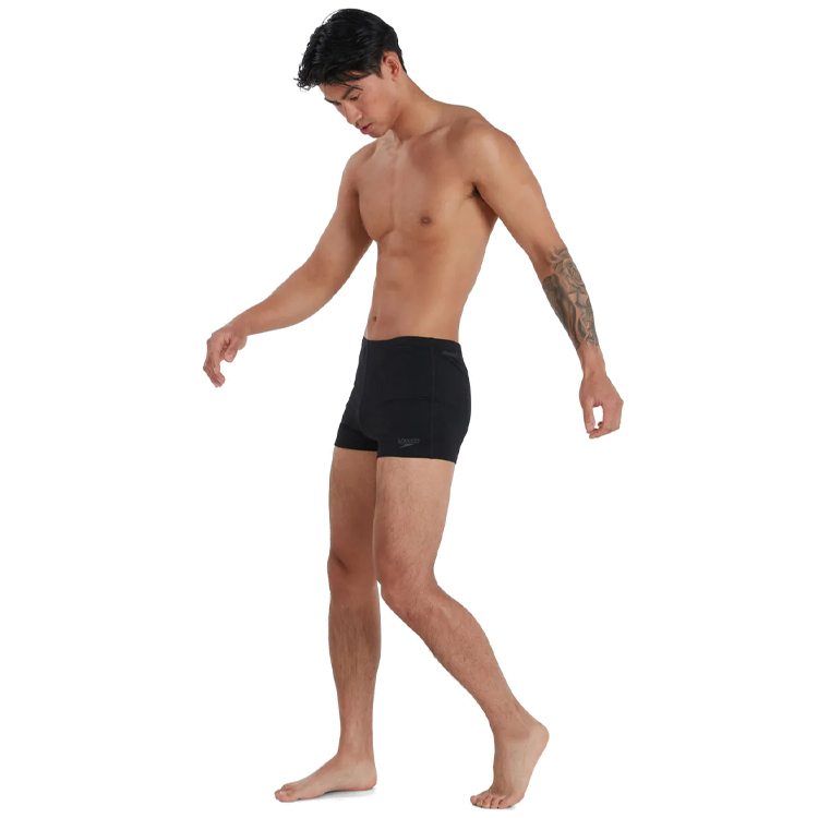 Плавки-шорты Speedo ESSENTIALS END+ ASHT AM/Черный photo 4