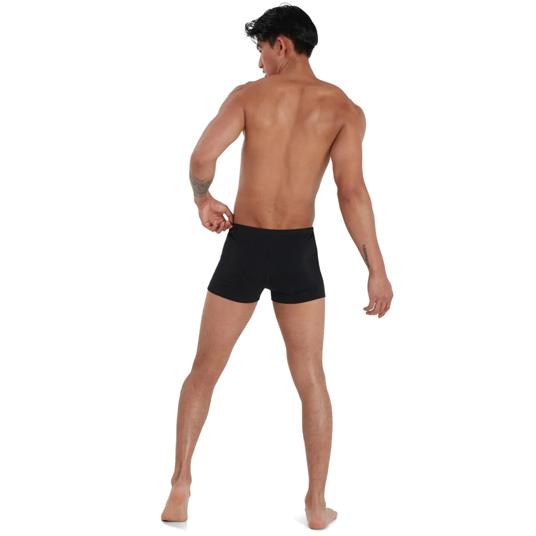 Плавки-шорты Speedo ESSENTIALS END+ ASHT AM/Черный photo 5