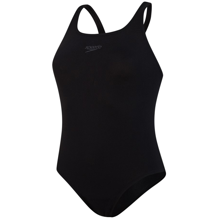 Купальник Speedo ESSENTIAL END+ MEDALIST AF / Женский / 32 / Черный photo 3