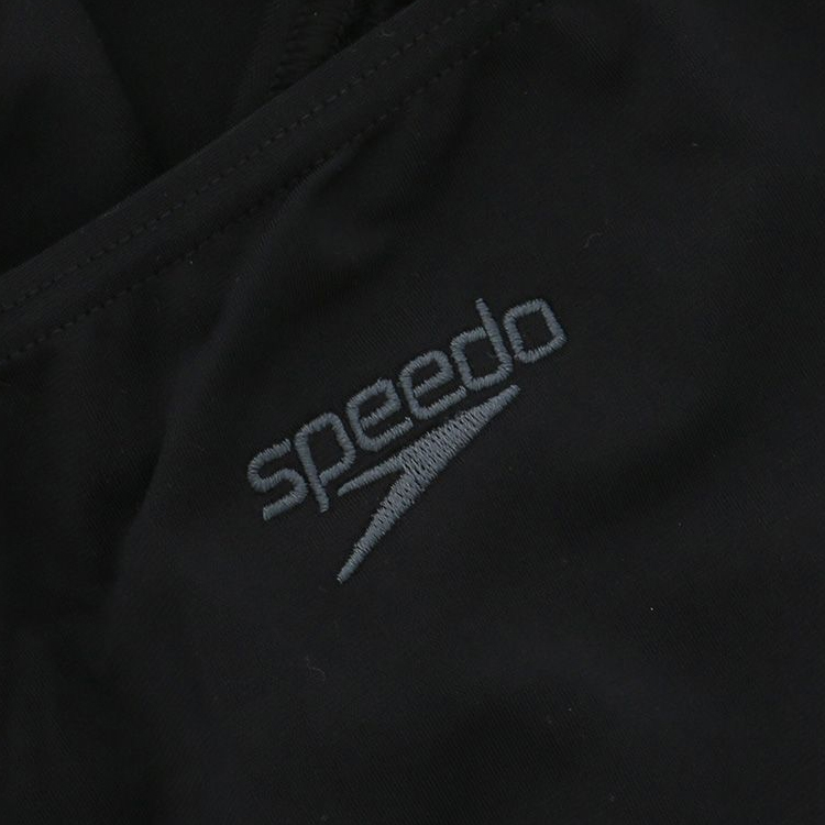 Купальник Speedo ESSENTIAL END+ MEDALIST AF / Женский / 32 / Черный photo 5