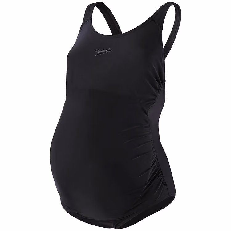 Costum p/u inot Speedo MATERNITY 1PC AF