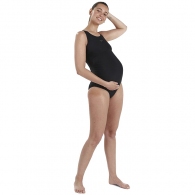 Costum p/u inot Speedo MATERNITY 1PC AF thumbnav 2